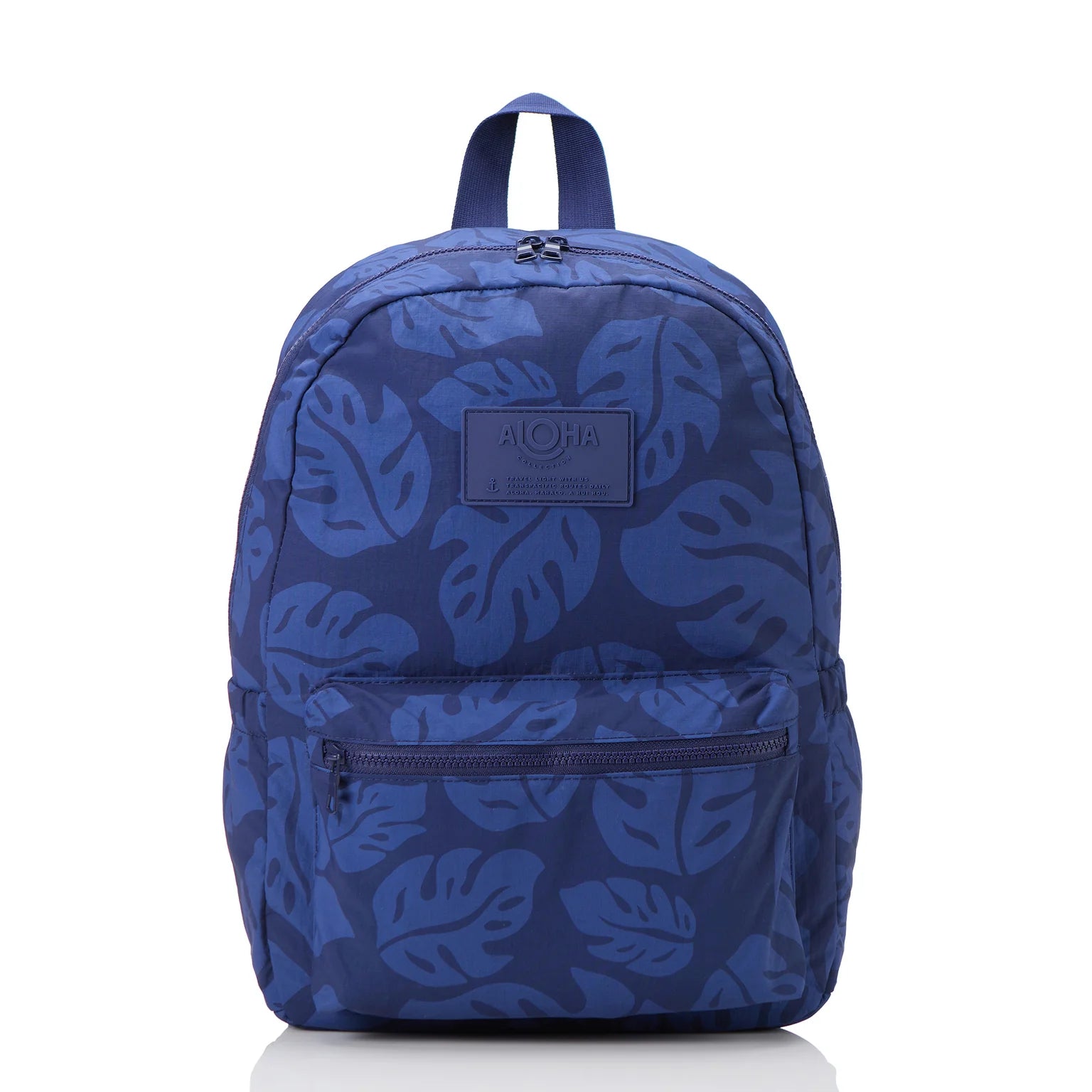 Illustrative example of aloha backpack