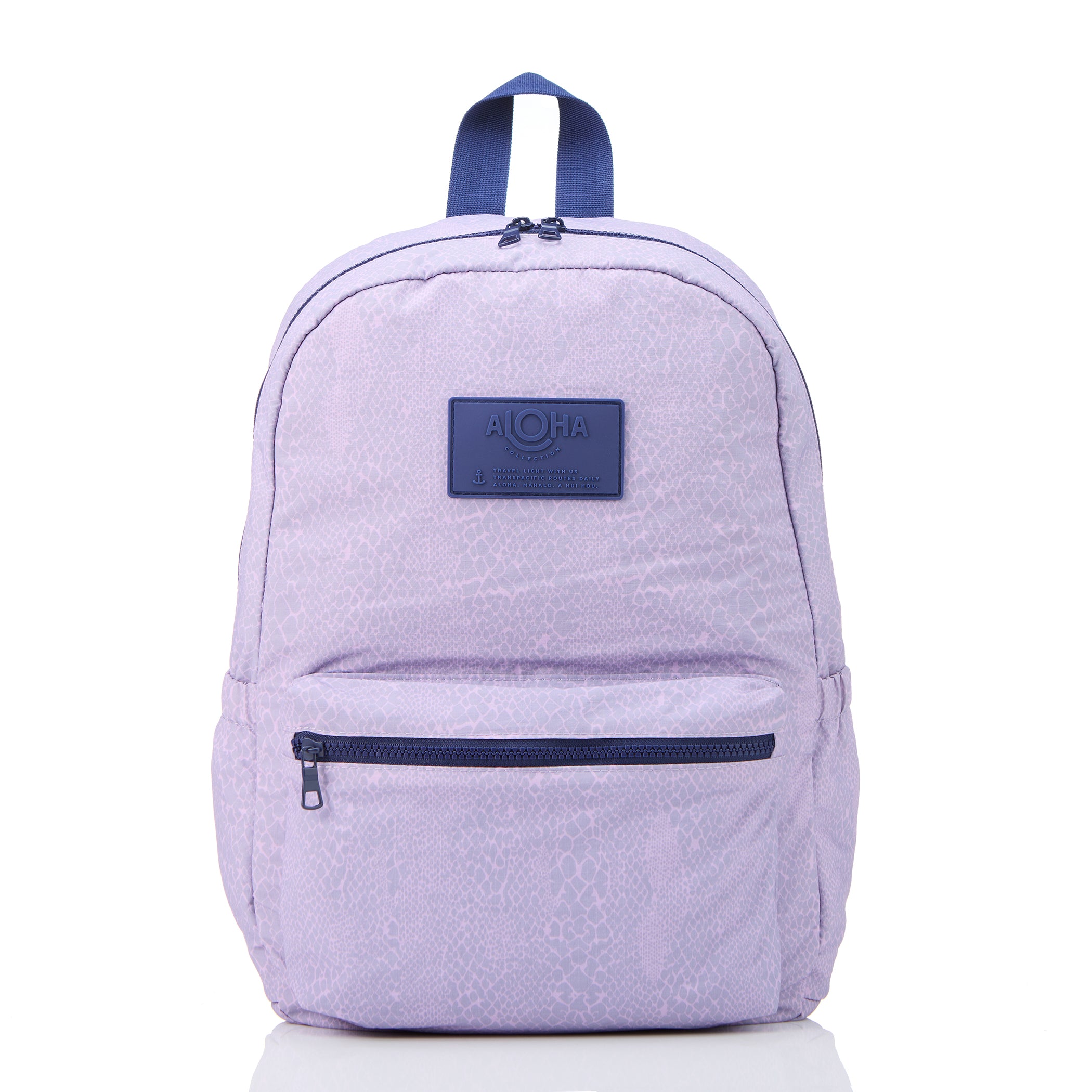 Illustrative example of aloha collection backpack