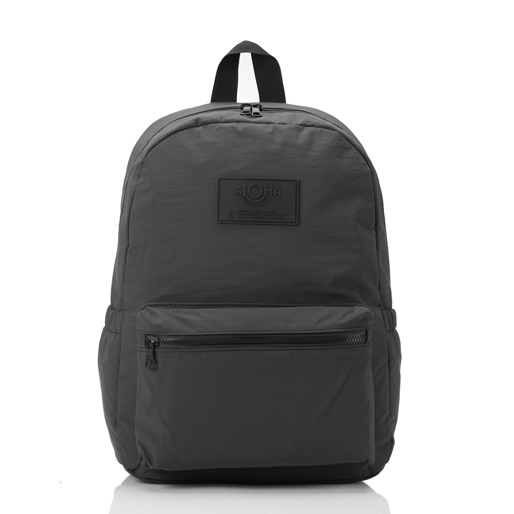 Illustrative example of aloha collection backpack