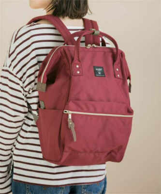 Illustrative example of anello backpack rucksack