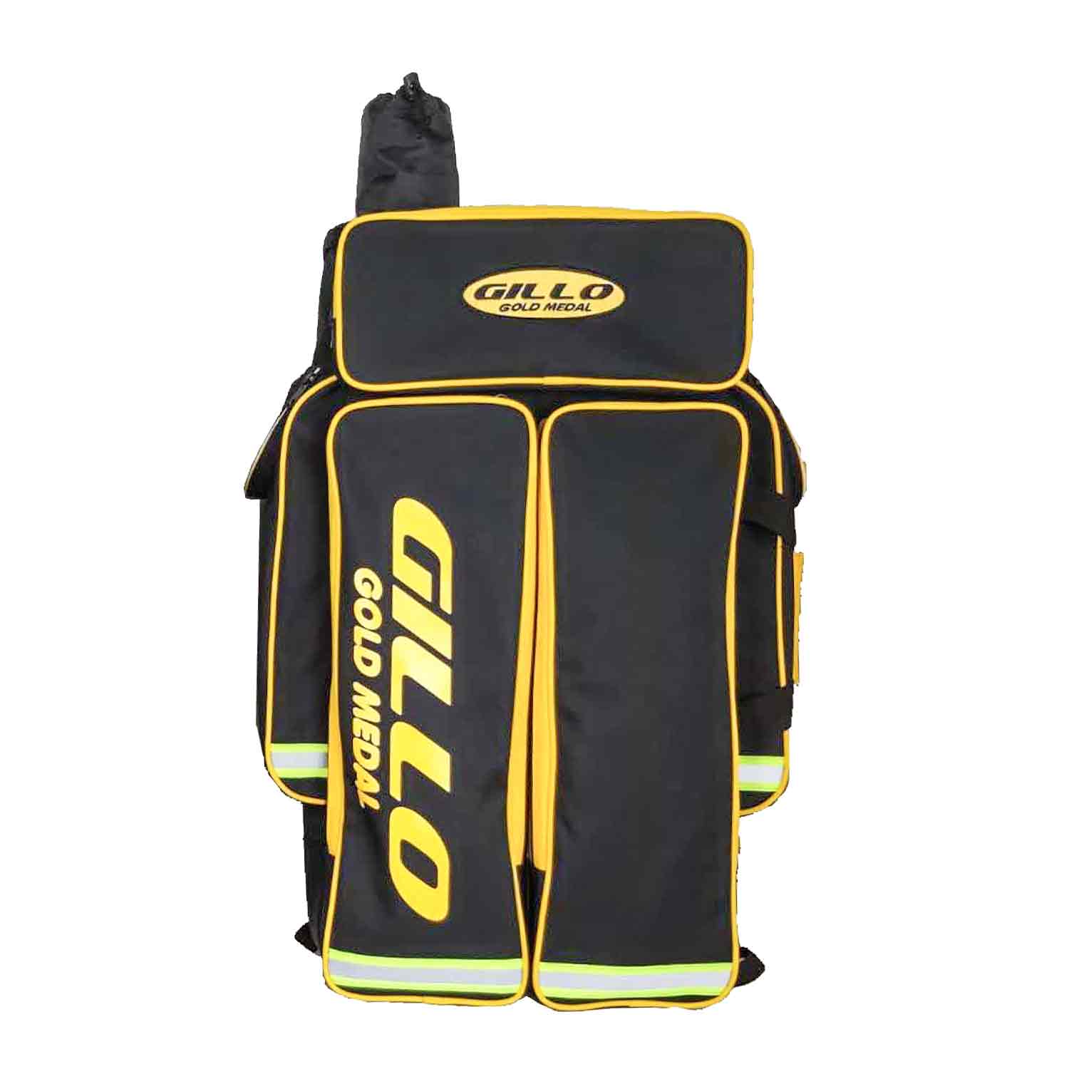 Illustrative example of archery backpack