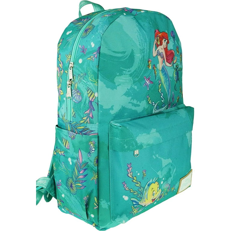 Illustrative example of ariel backpack