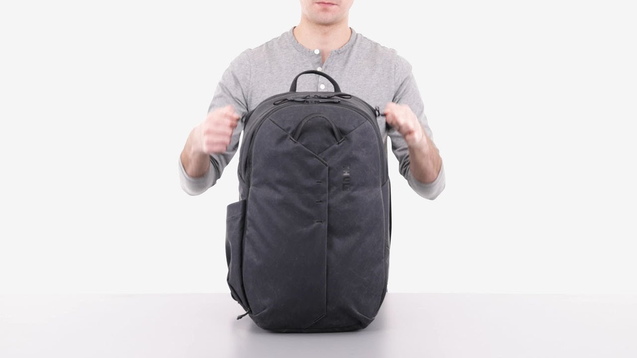 Illustrative example of backpack 28l mens