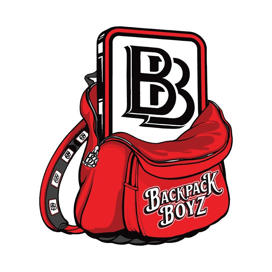 Illustrative example of backpack boyz weed