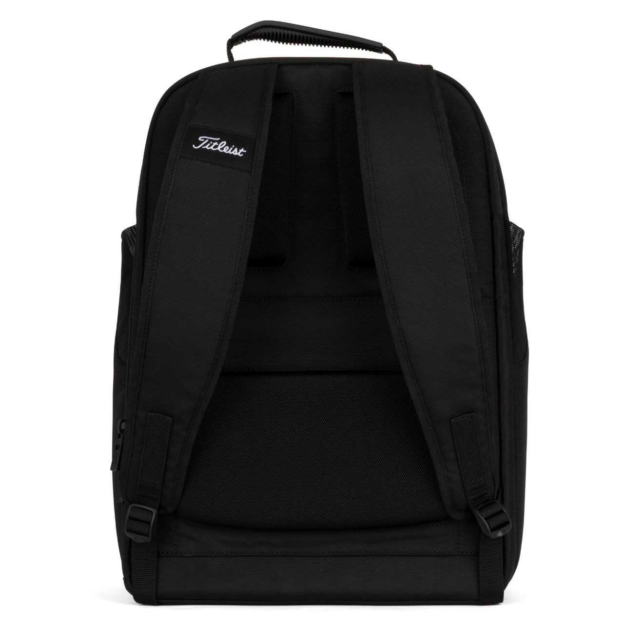 Illustrative example of backpack titleist