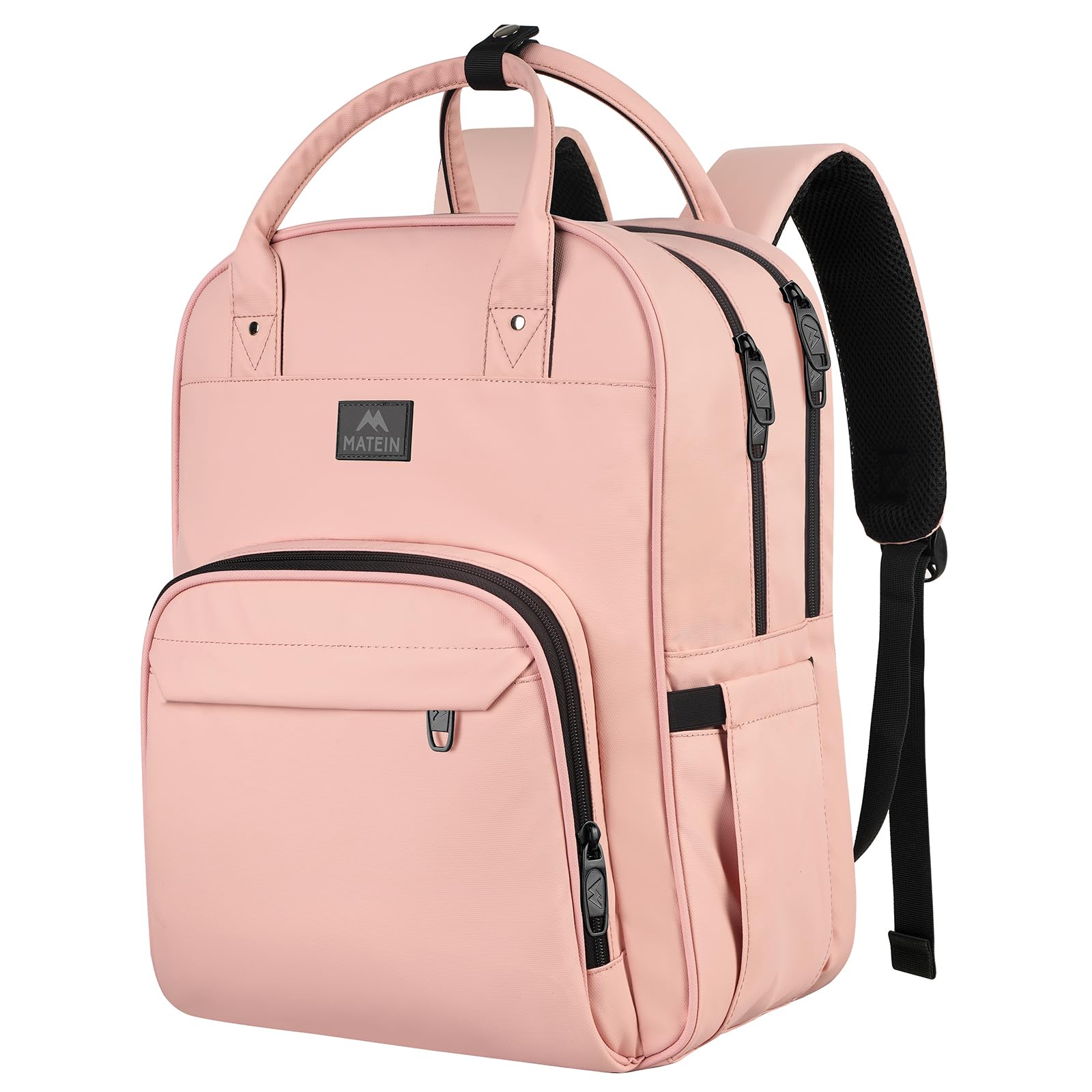 Illustrative example of best backpack for nurses