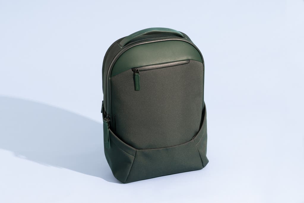Illustrative example of best backpack for work