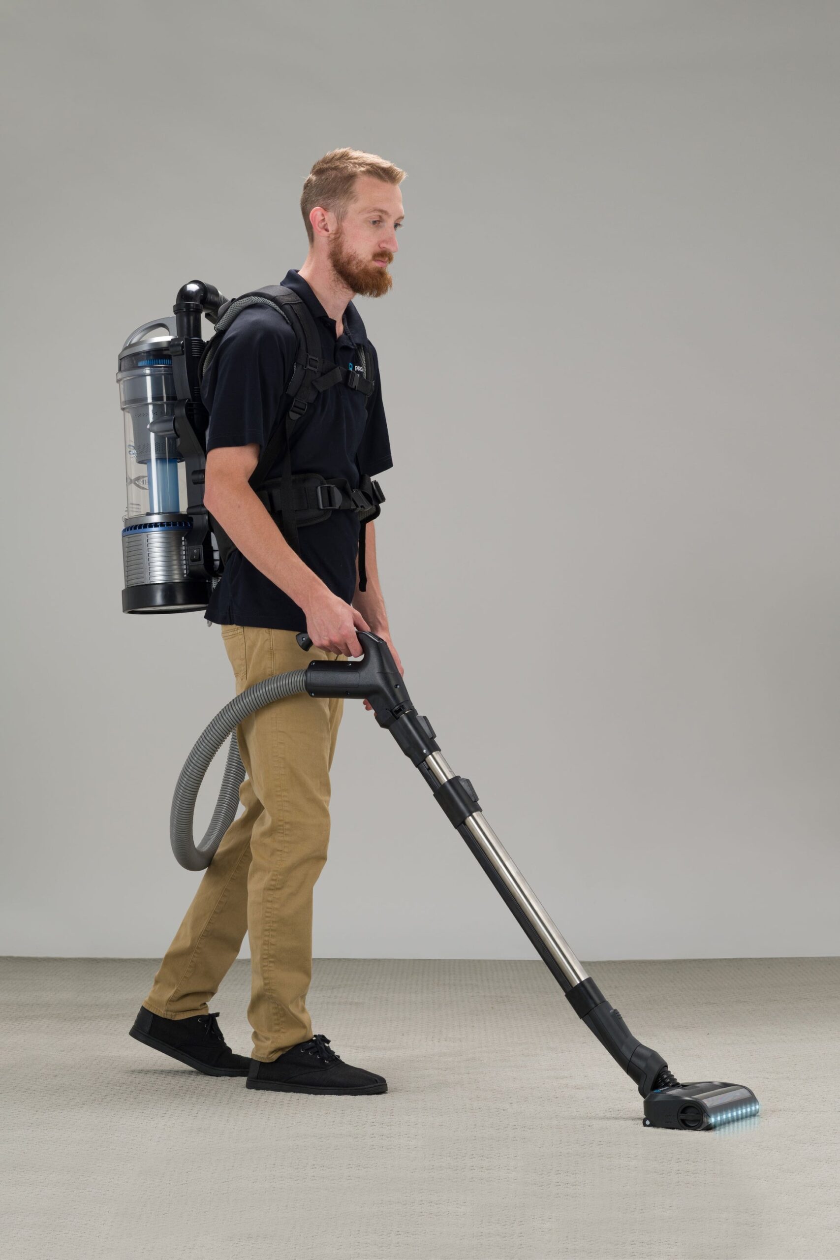 Illustrative example of best backpack vacuum