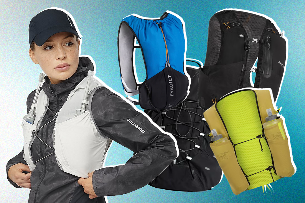 Illustrative example of best running backpack