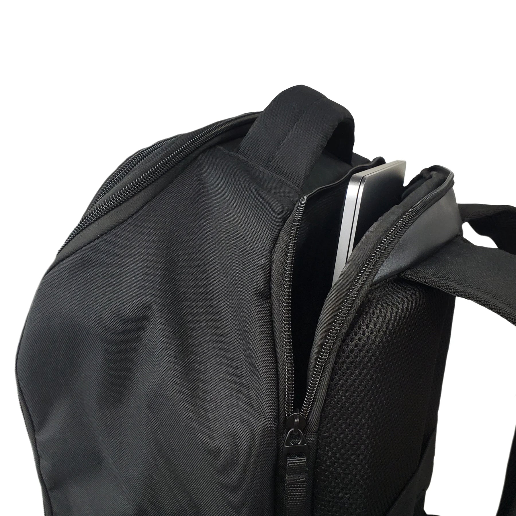 Illustrative example of boxing backpack