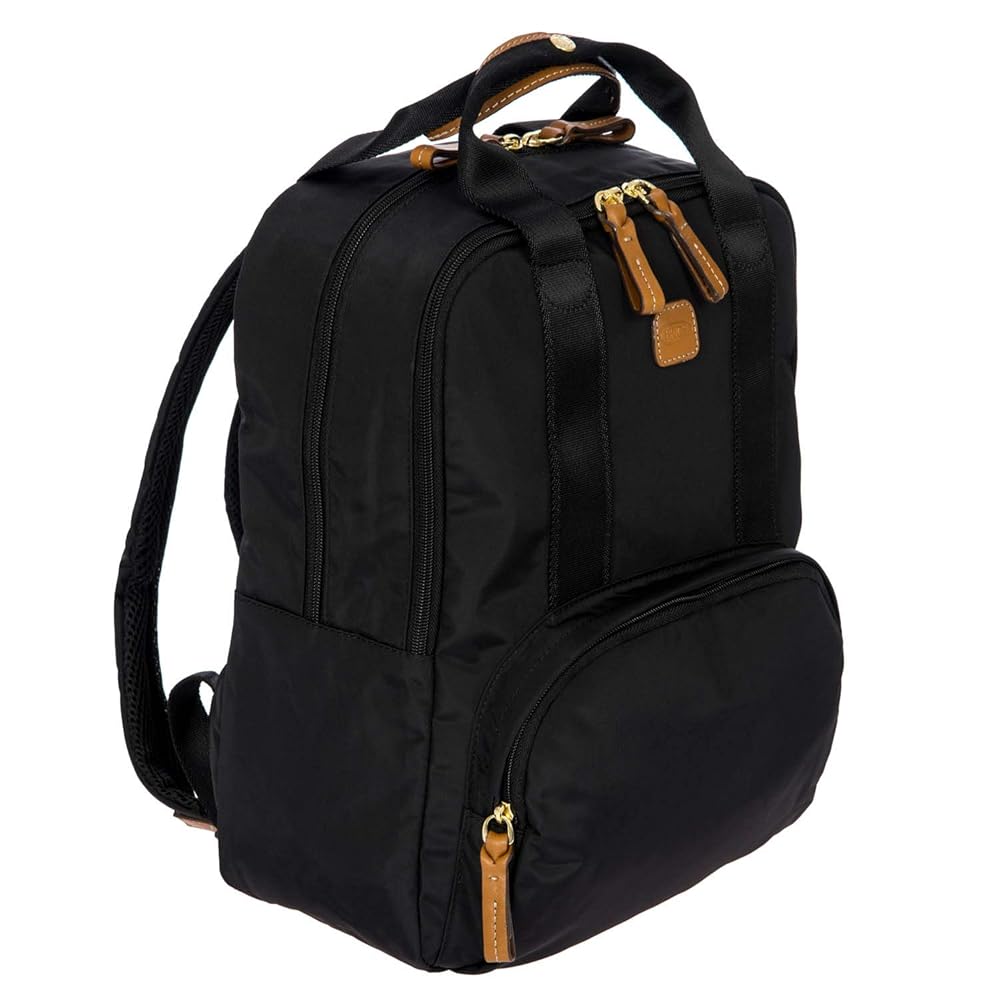 Illustrative example of brics backpack
