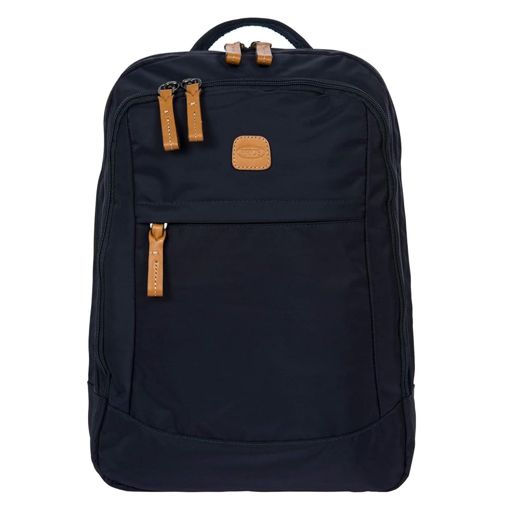 Illustrative example of brics backpack