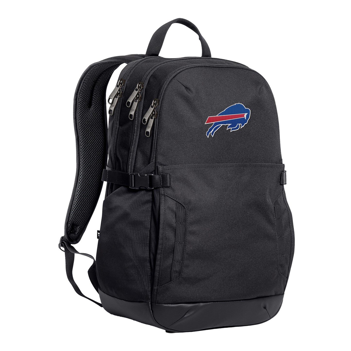 Illustrative example of buffalo bills backpack