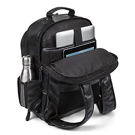 Illustrative example of bugatti backpack