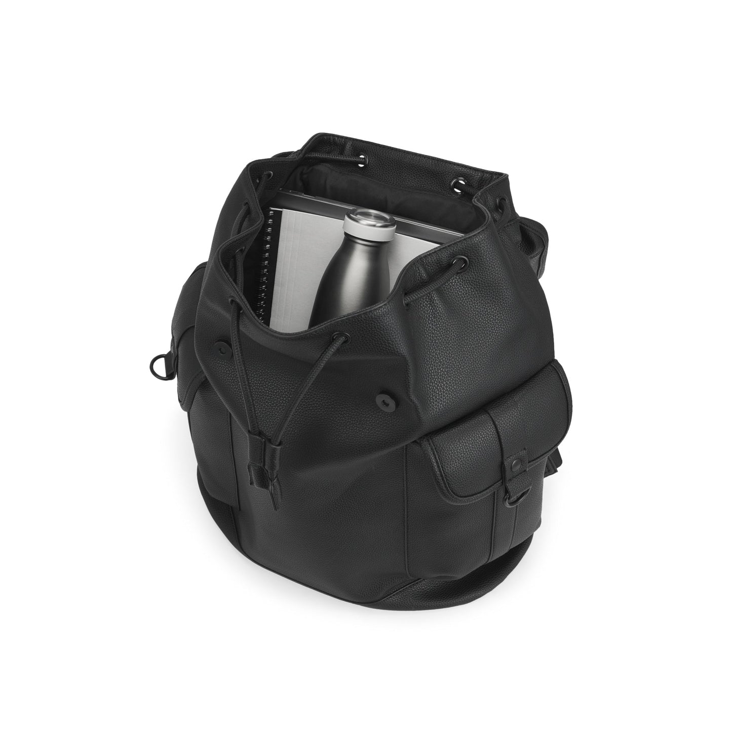 Illustrative example of bugatti backpack