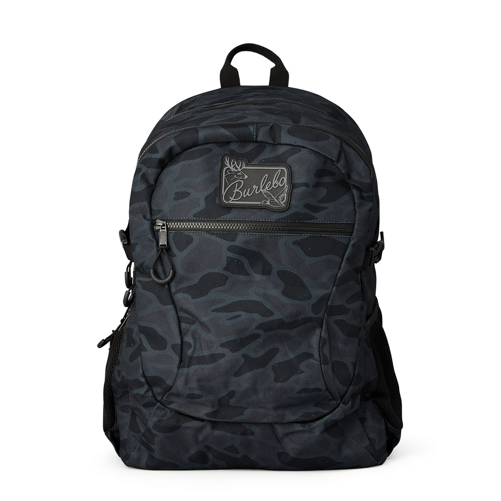 Illustrative example of burlebo backpack