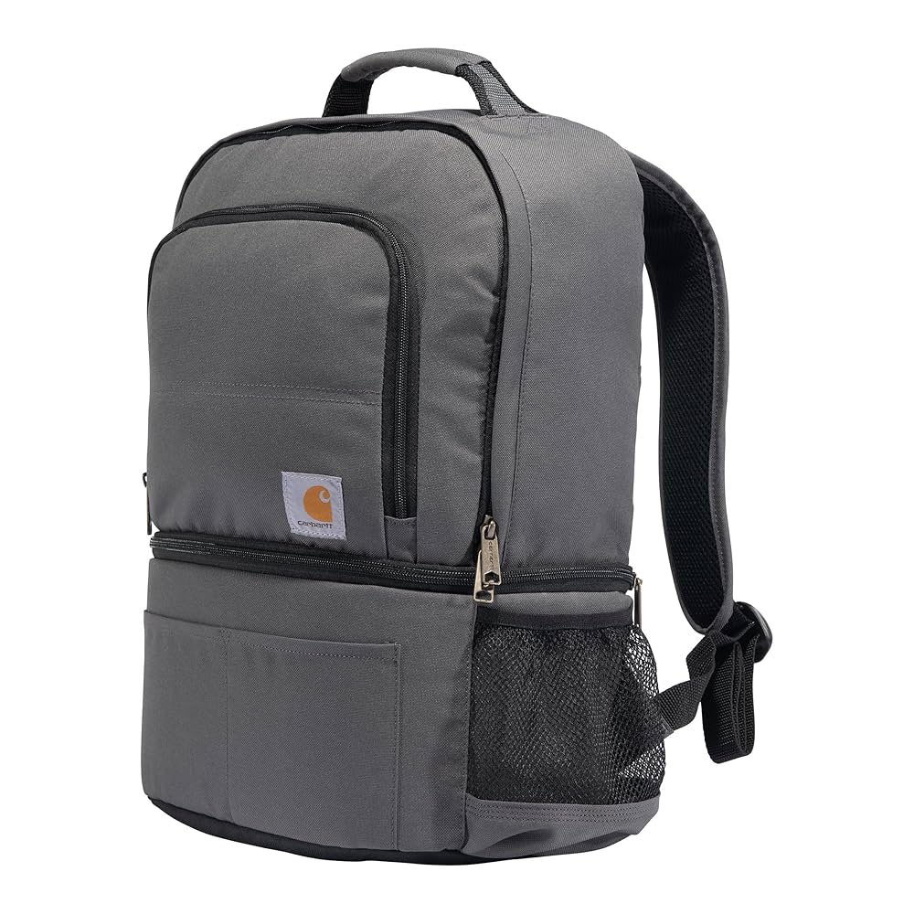 Illustrative example of carhartt backpack cooler