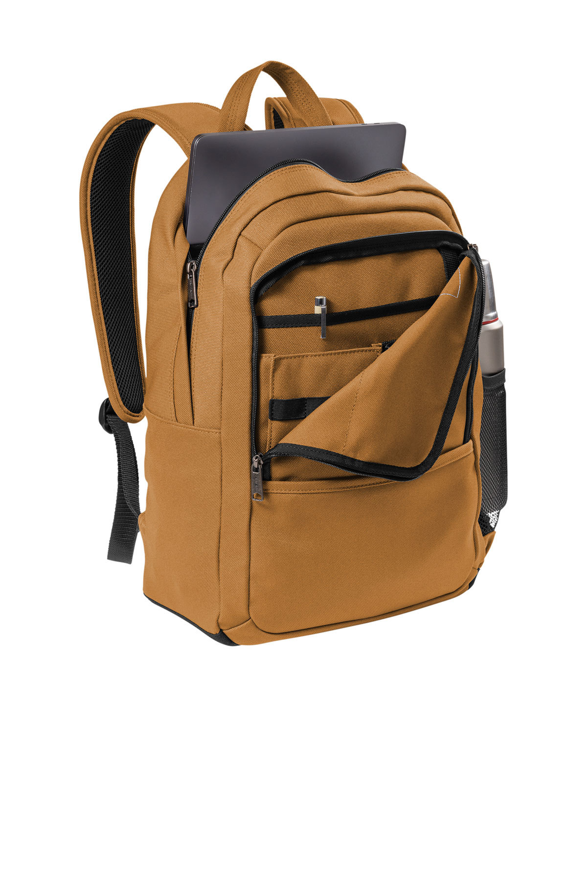 Illustrative example of carhartt foundry series backpack
