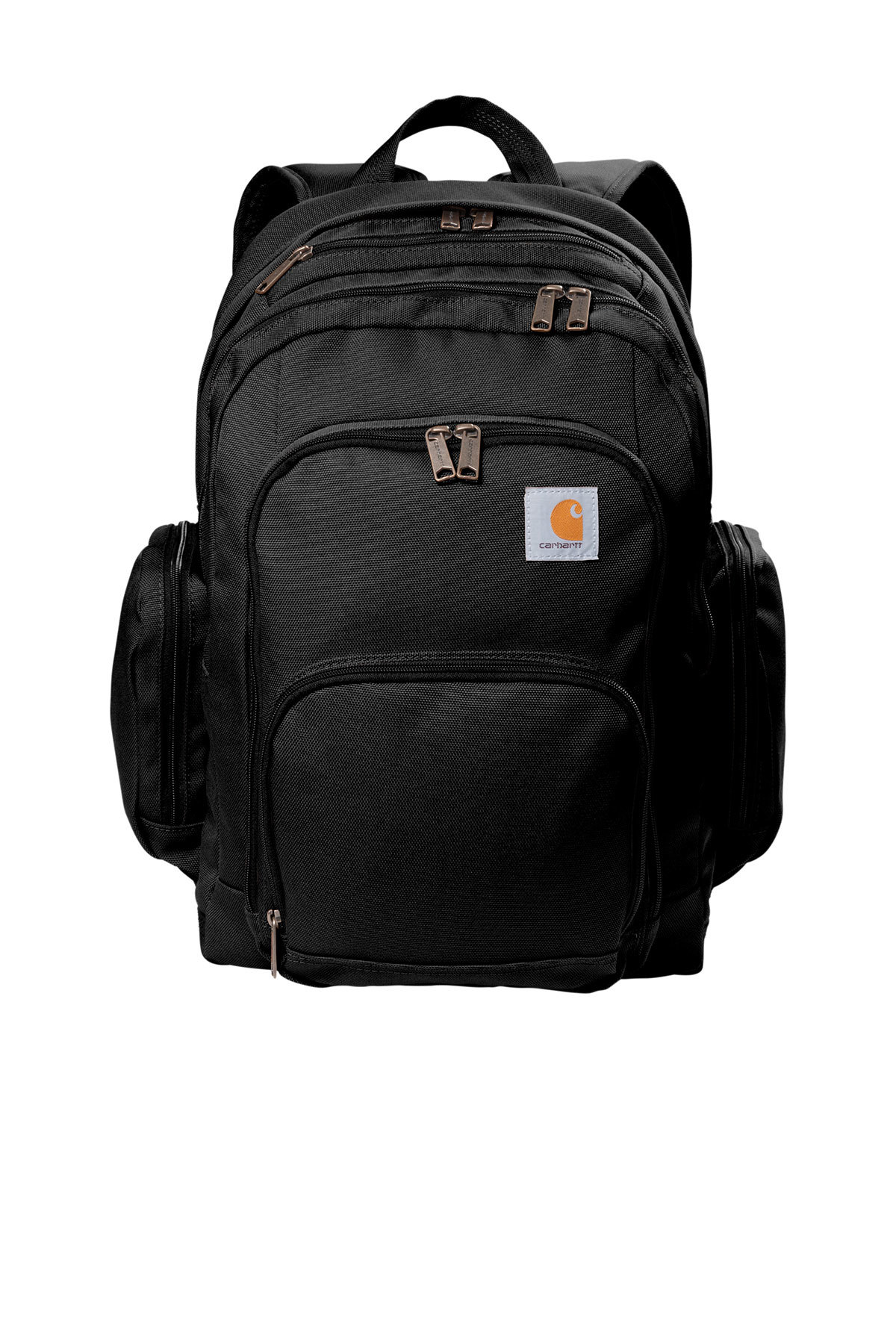 Illustrative example of carhartt foundry series backpack