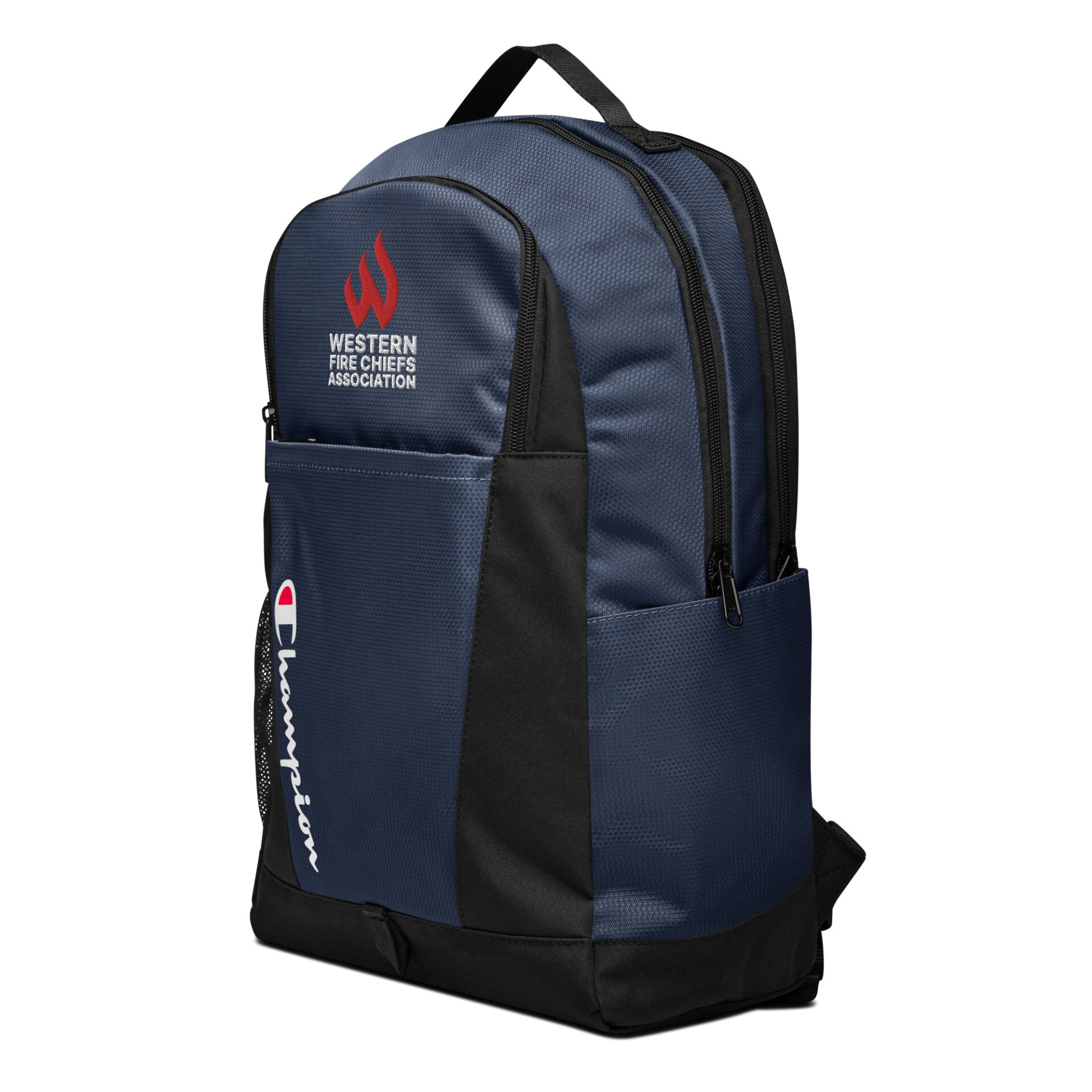 Illustrative example of champion backpack