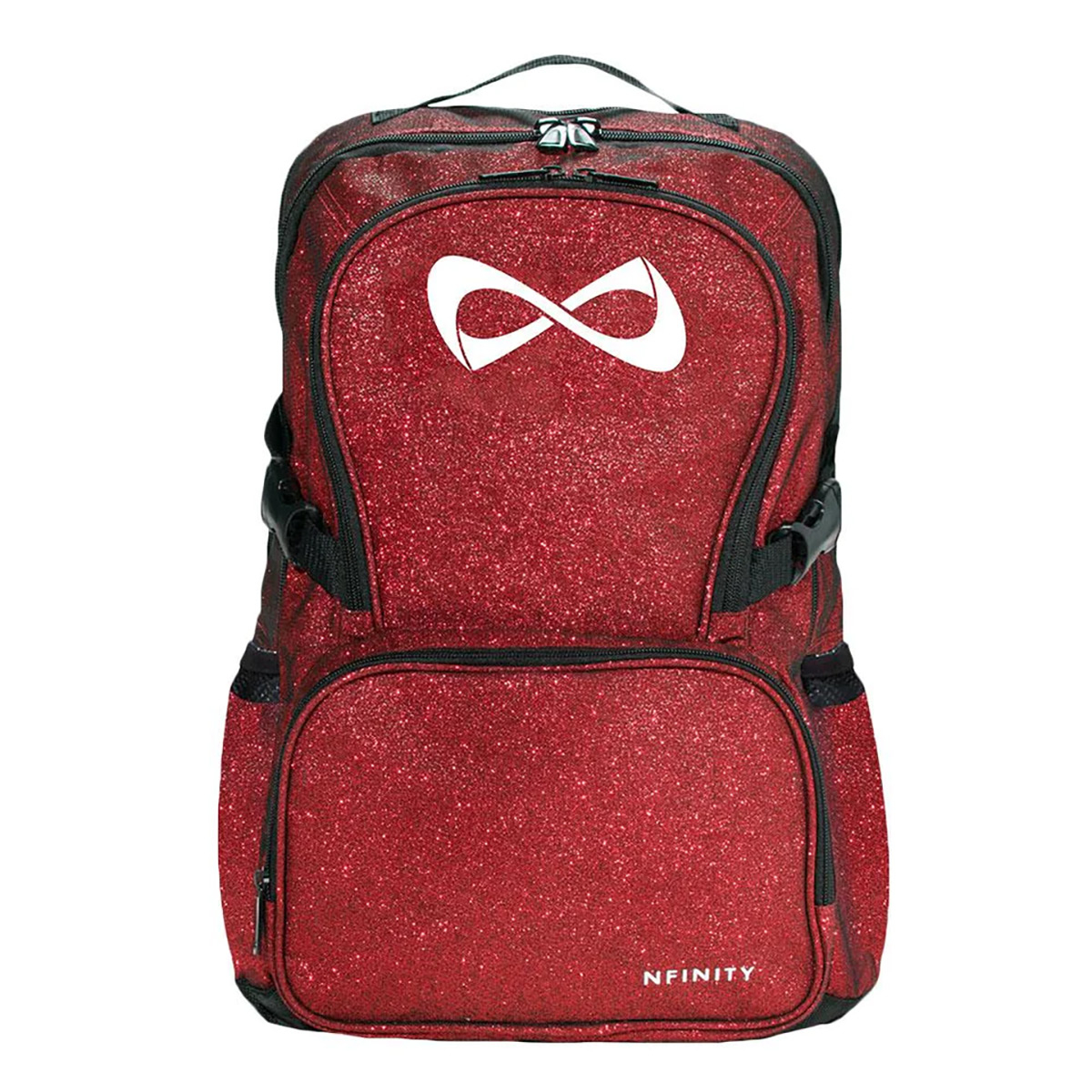 Illustrative example of cheerleading backpack