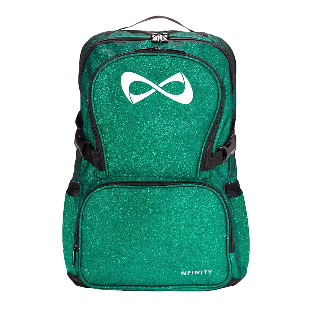 Illustrative example of cheerleading backpack