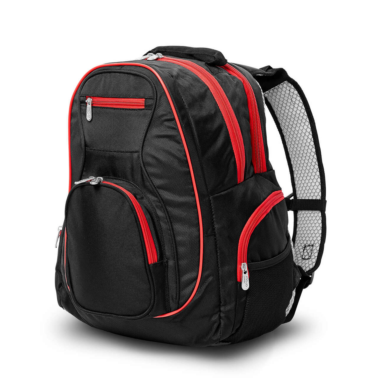 Illustrative example of chiefs backpack