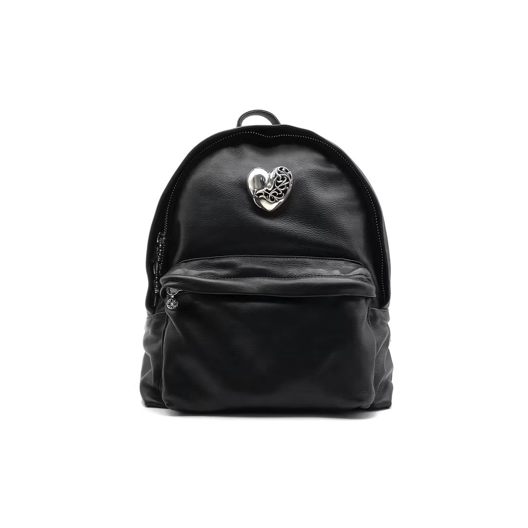 Illustrative example of chrome heart backpack