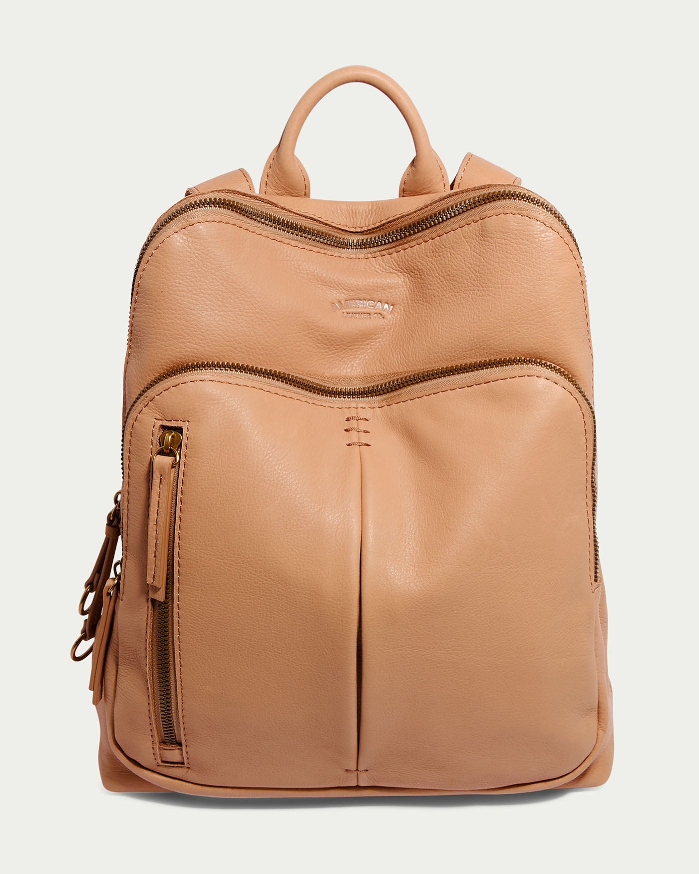 Illustrative example of cleveland backpack