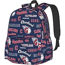 Illustrative example of cleveland backpack