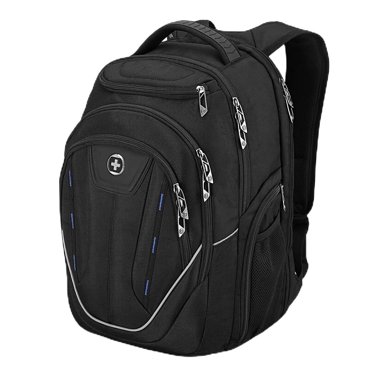 Illustrative example of digital backpack