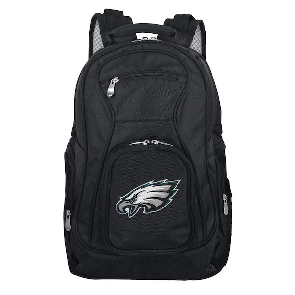 Illustrative example of eagles backpack