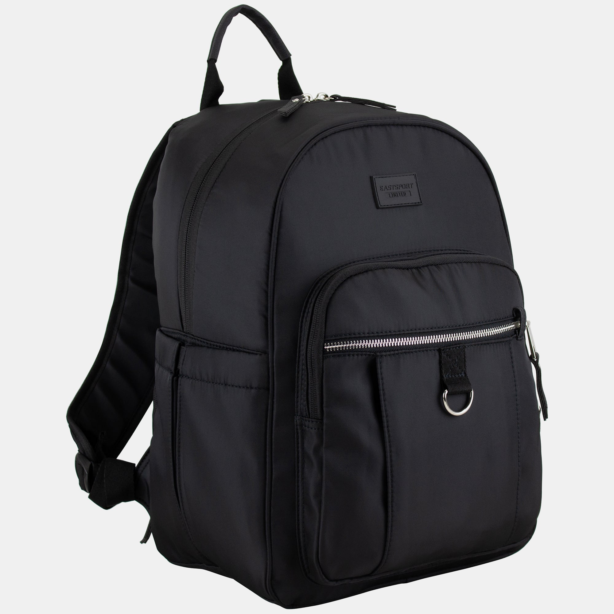 Illustrative example of eastport backpack