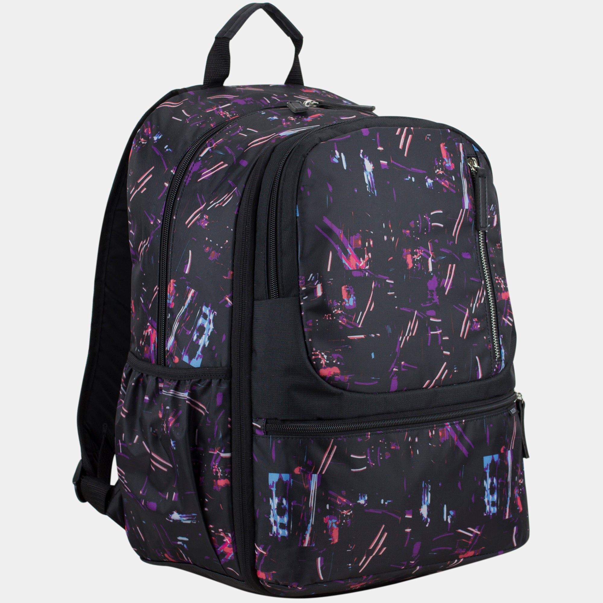Illustrative example of eastport backpack