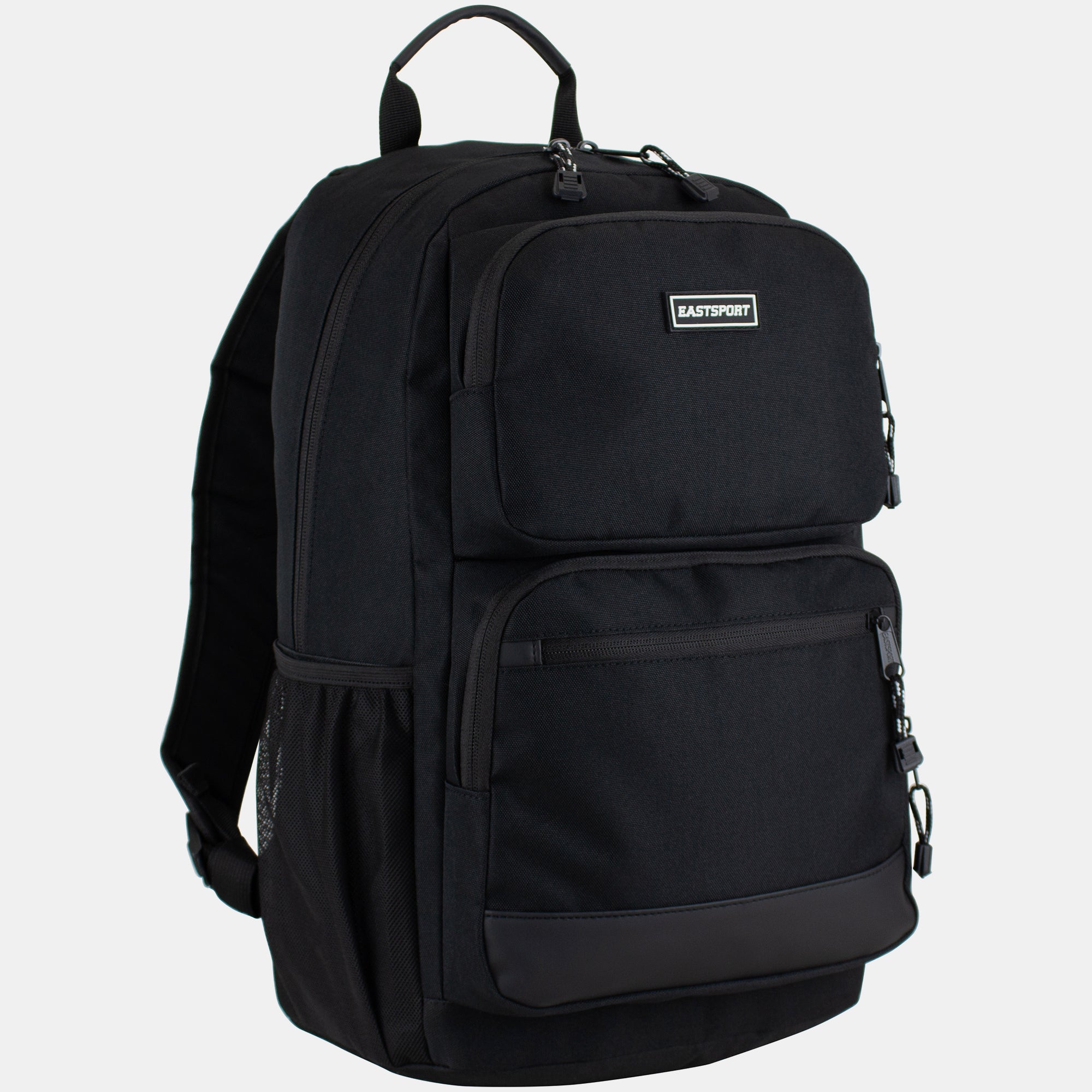 Illustrative example of eastport backpack
