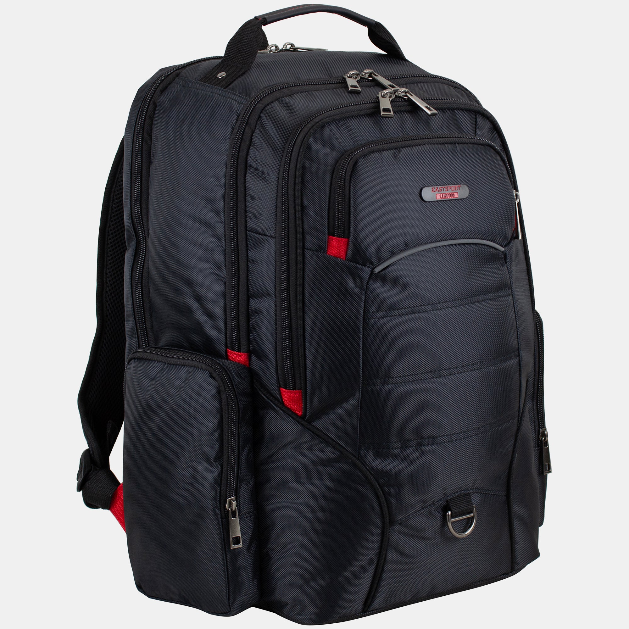 Illustrative example of eastsport backpack