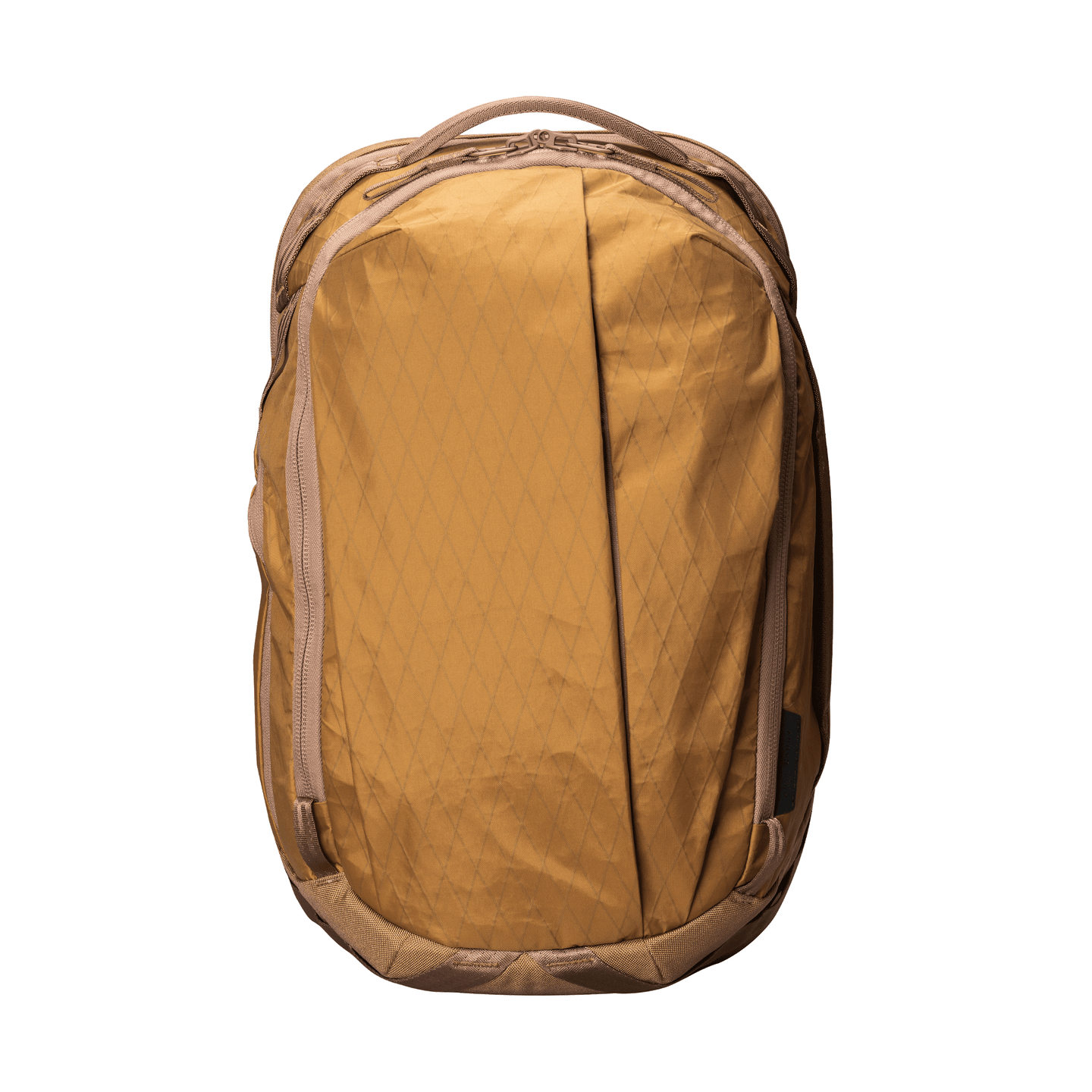 Illustrative example of edc carry backpack