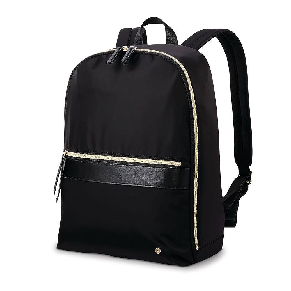 Illustrative example of essential backpack