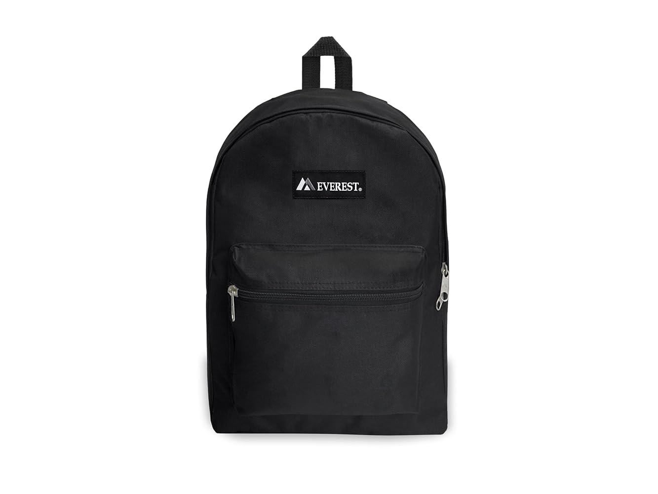 Illustrative example of everest backpack