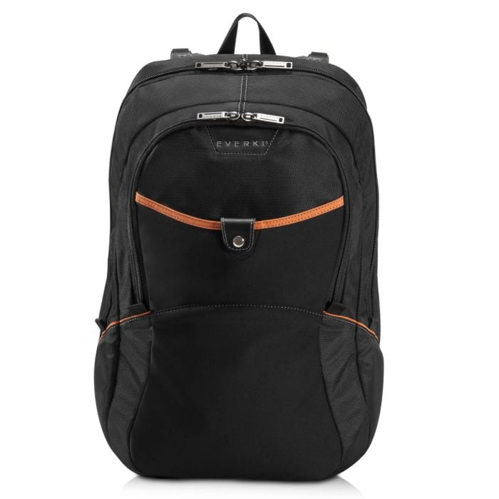 Illustrative example of everki backpack