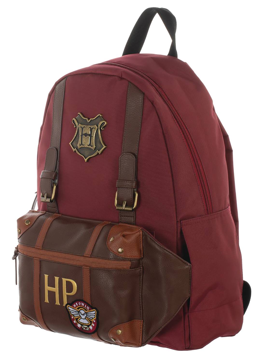 Illustrative example of harry potter backpack
