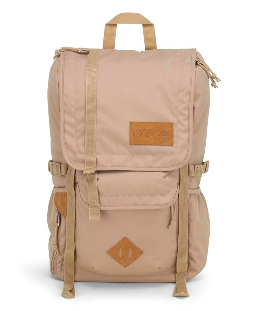 Illustrative example of hatchet backpack