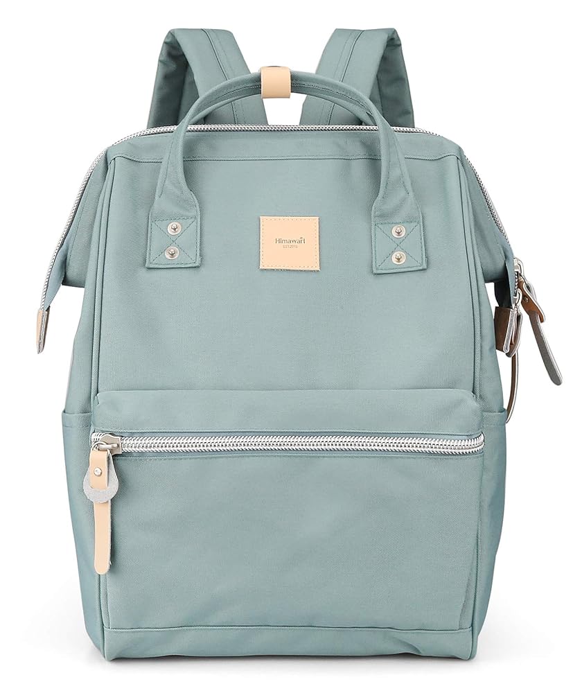 Illustrative example of himawari backpack