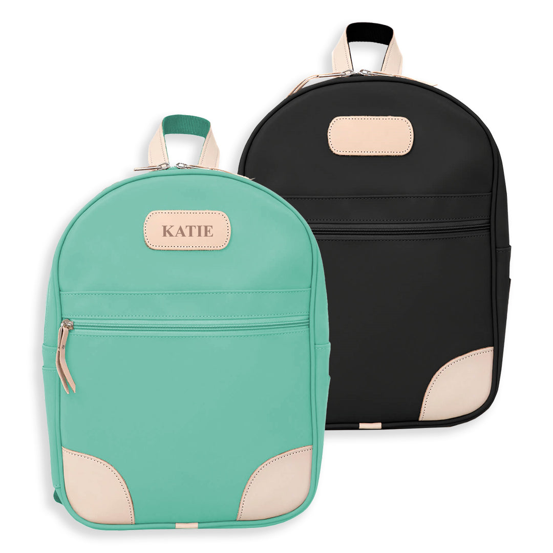 Illustrative example of jon hart backpack