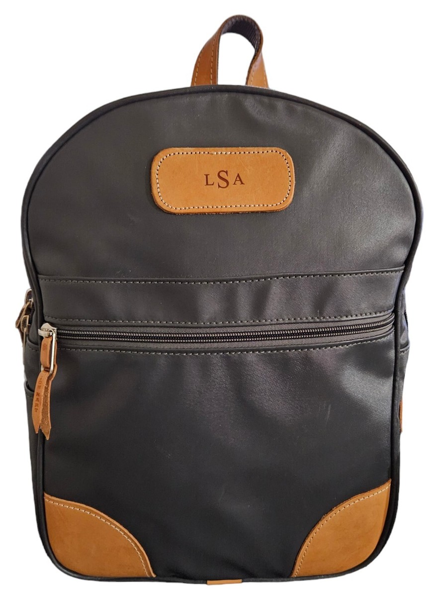 Illustrative example of jon hart backpack