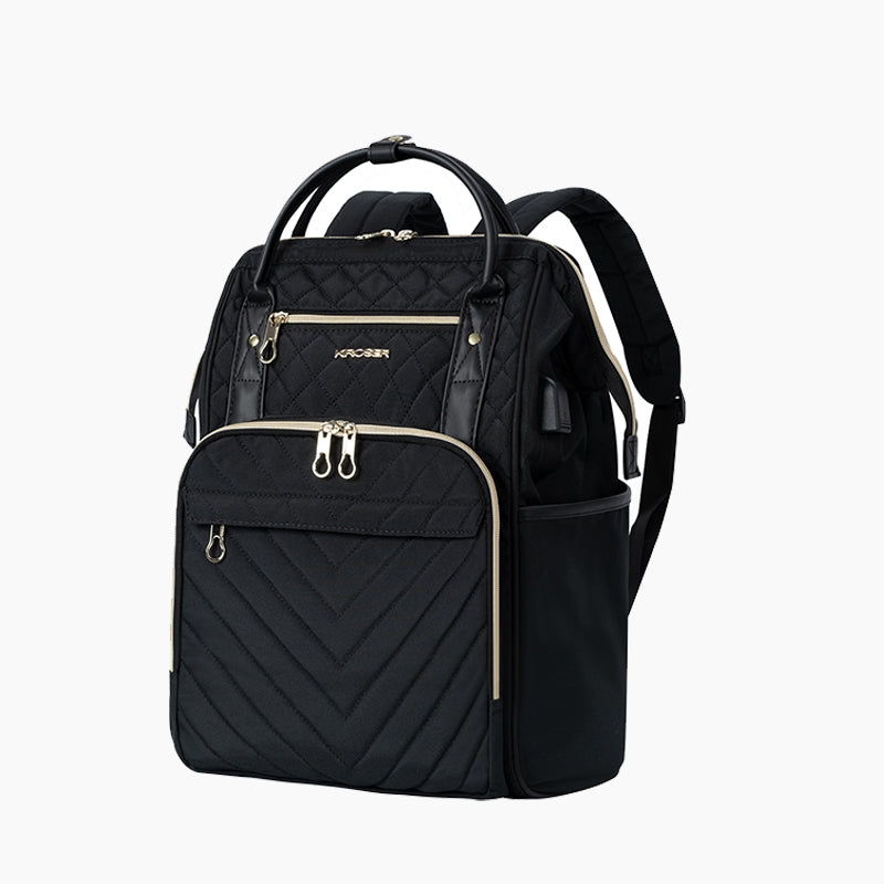 Illustrative example of kroser backpack