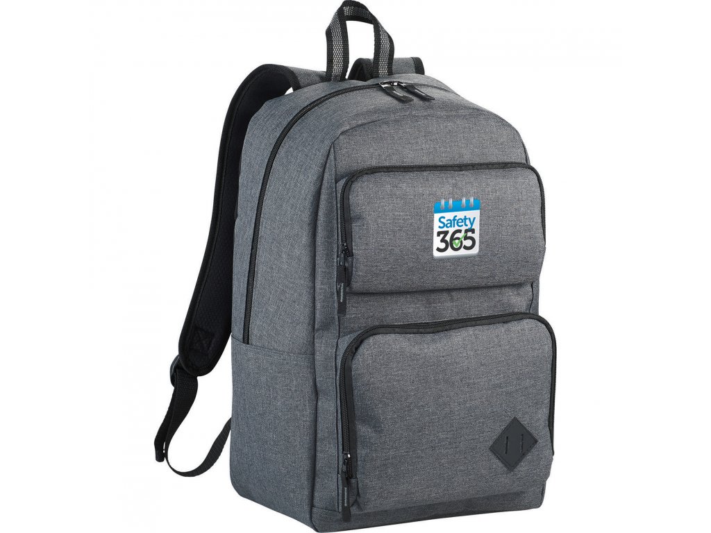 Illustrative example of leeds backpack