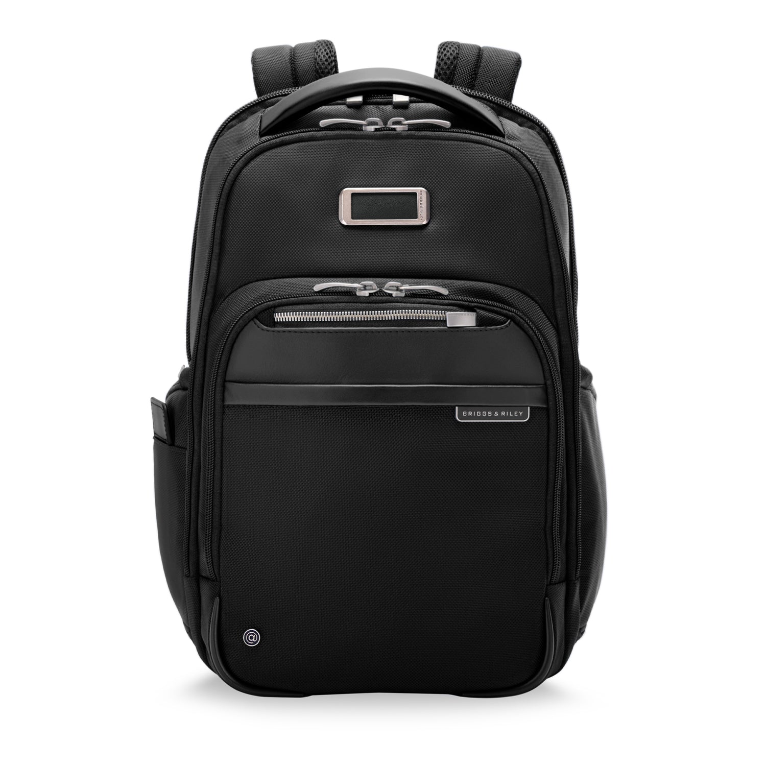 Illustrative example of medium backpack