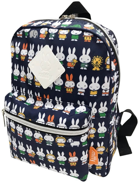 Illustrative example of miffy backpack