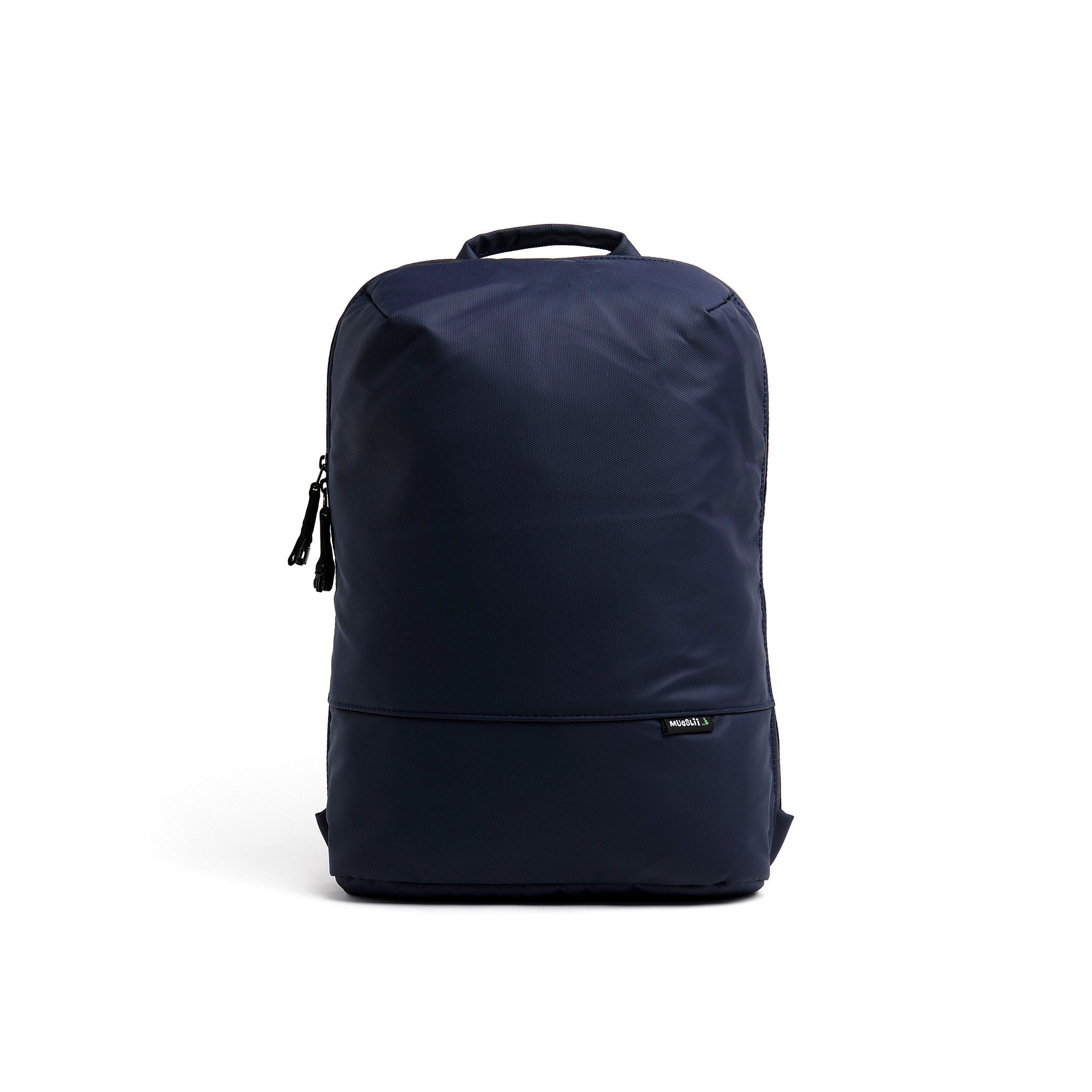 Illustrative example of minimal backpack